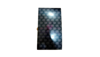 9H+ Clear Screen Guard Sheet
