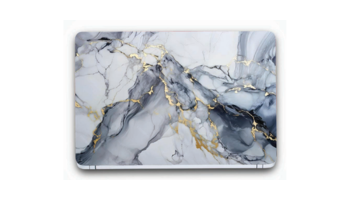Snooky 3D Laptop Skin