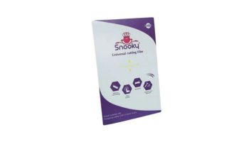 Snooky Half-Cut Membrane