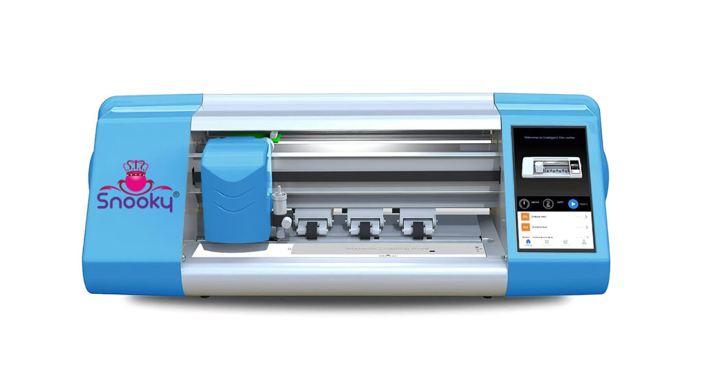 Mobile Skin Cutting Machine