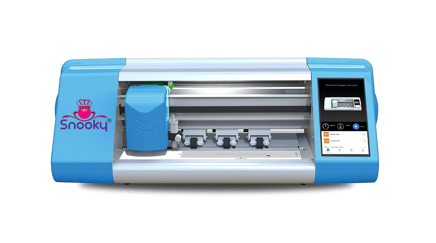 Mobile Skin Cutting Machine