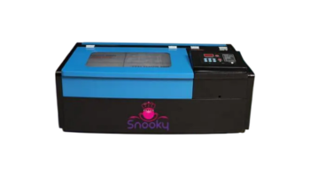 A3 co2 laser cutting machine